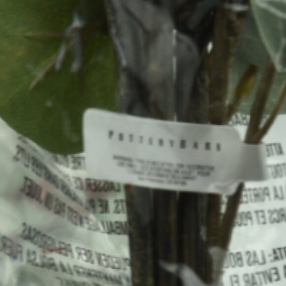 Pottery Barn Faux Eucalyptus and berries bundles Set of 3 - Picture 4 of 4